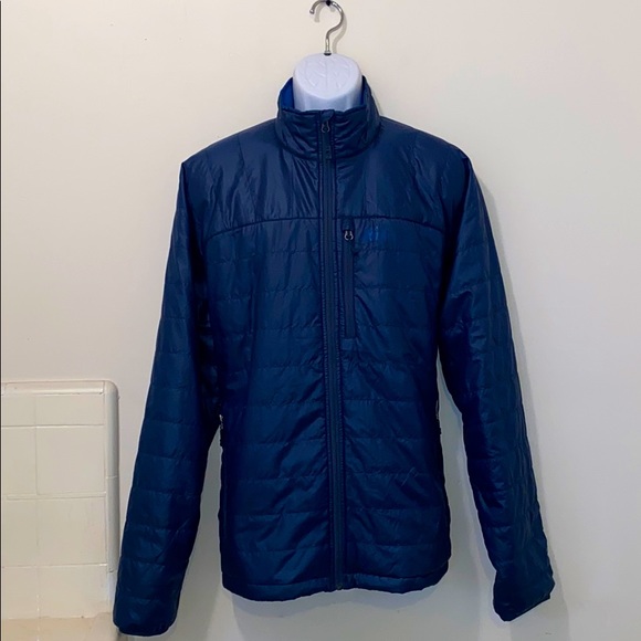 REI Other - 💙REI Co-op XL Blue Down Jacket💙